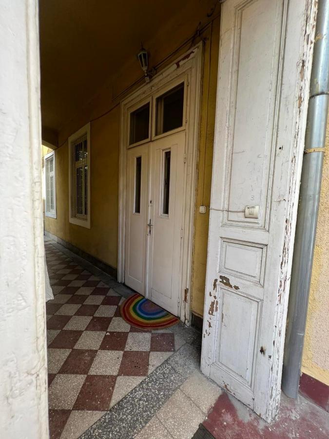 Apartman Elena *