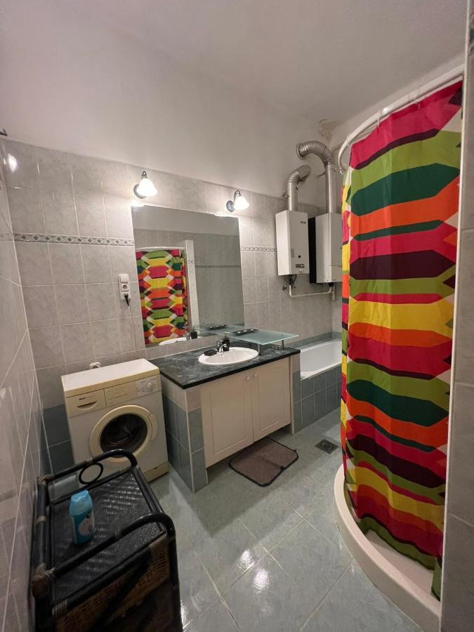 Apartman Elena