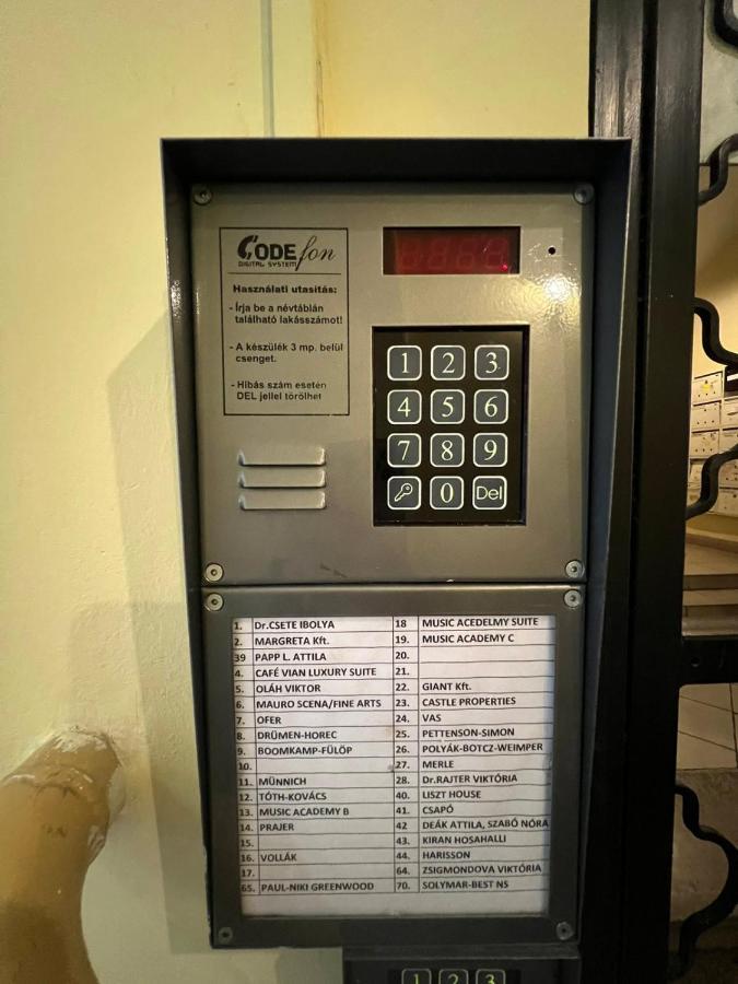 Apartman Elena