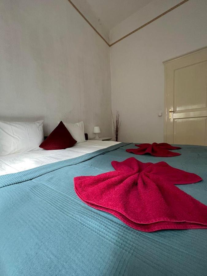 Elena Apartman Budapest