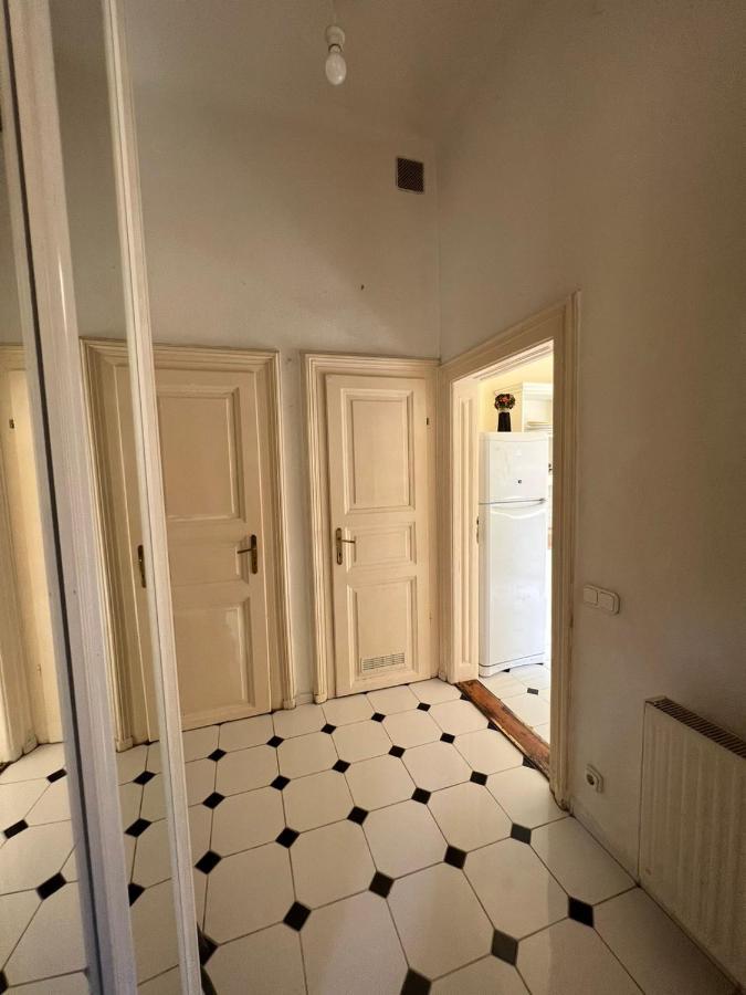 Apartman Elena *