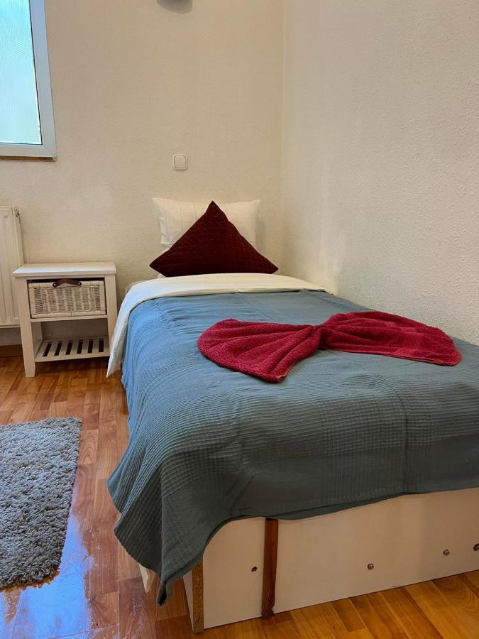 Elena Apartman Budapest