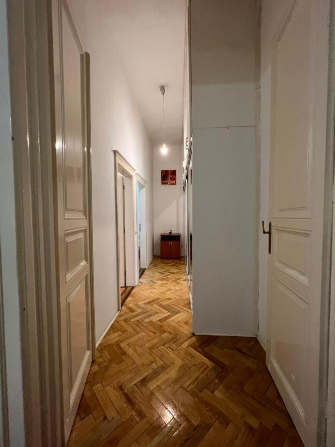 Apartman Elena Budapest