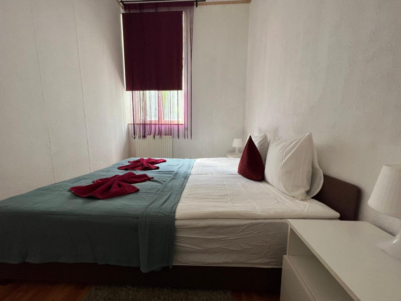 Apartman Elena