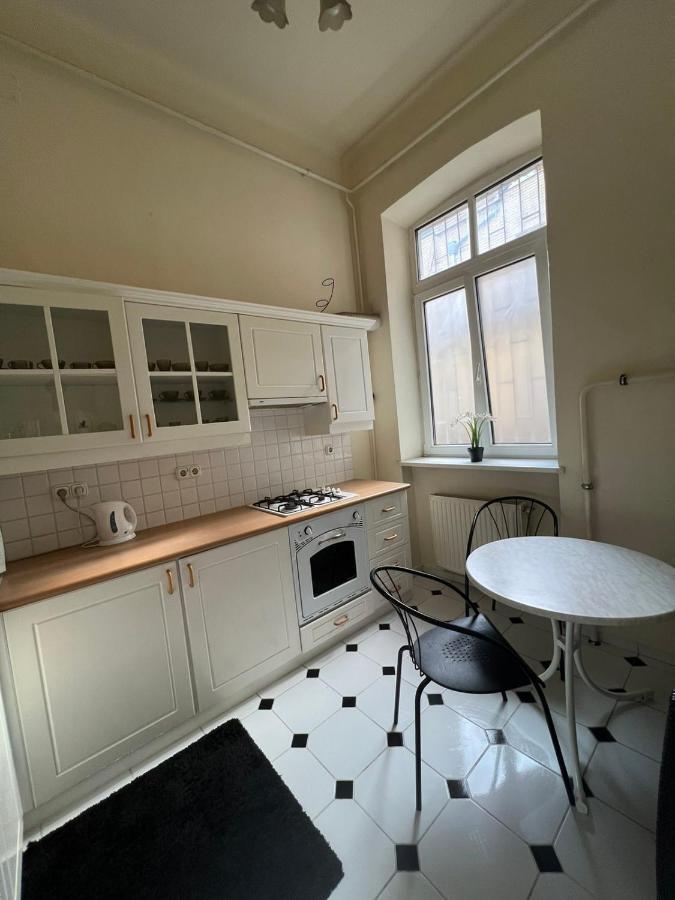 Apartman Elena Budapest