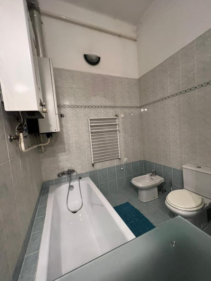 Elena Apartman