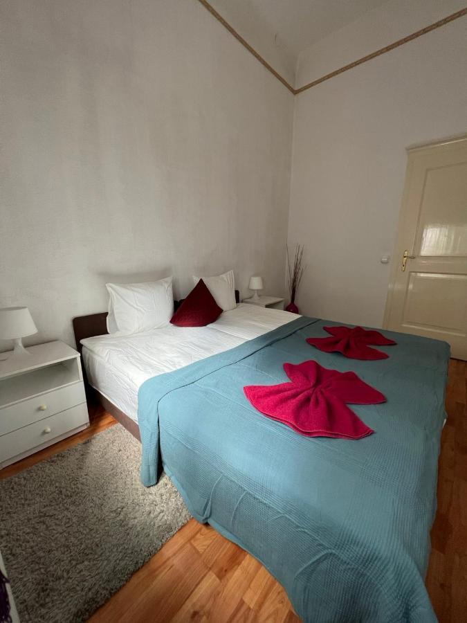 Apartman Elena Budapest