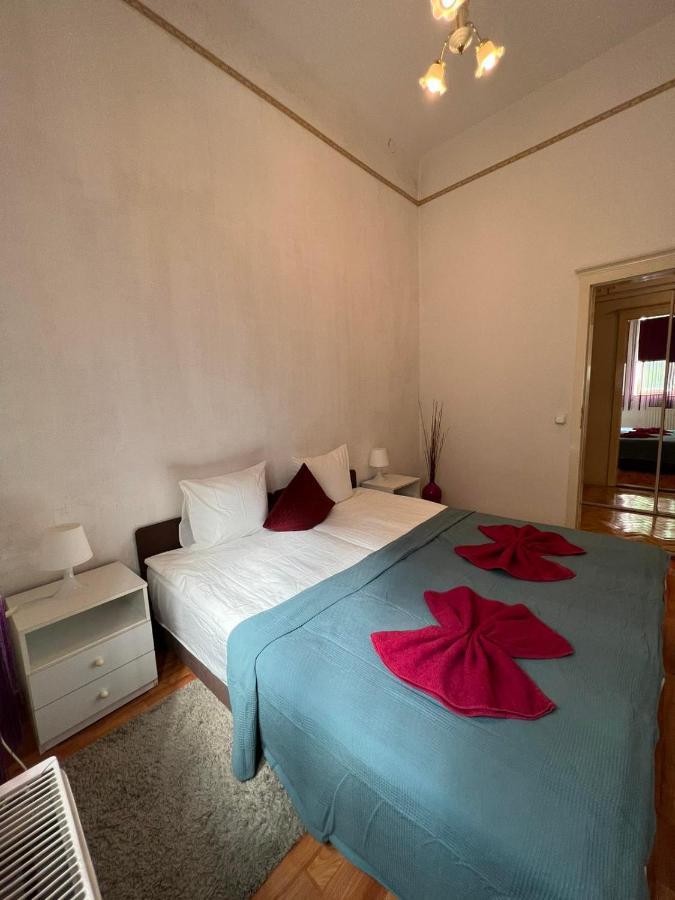 Apartman Elena *