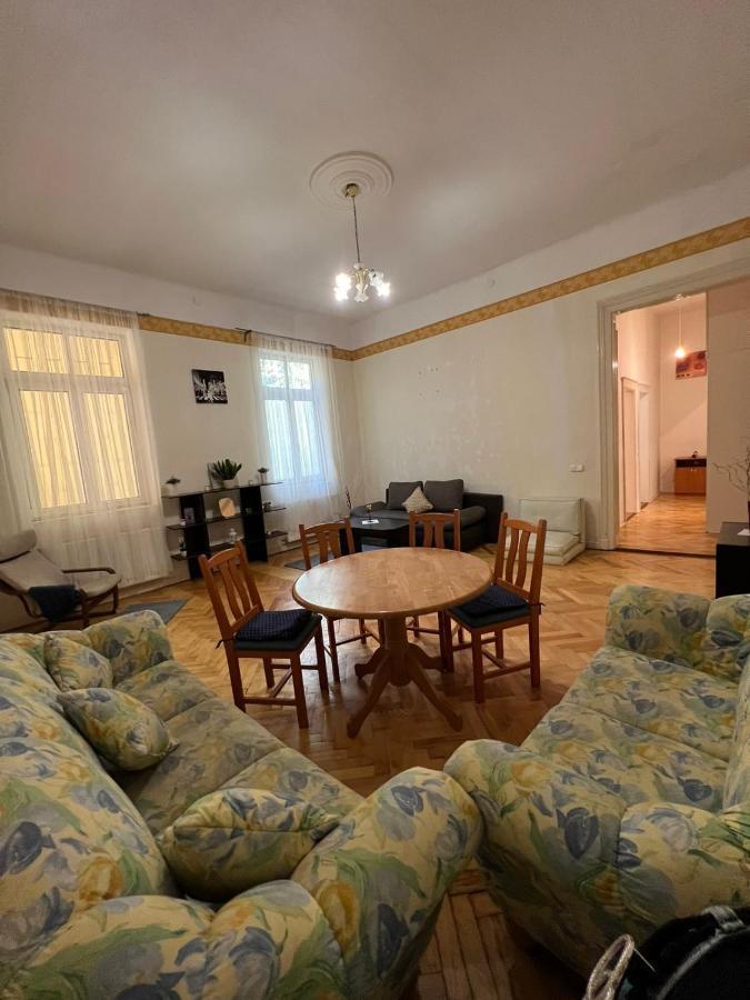 Apartman Elena Budapest