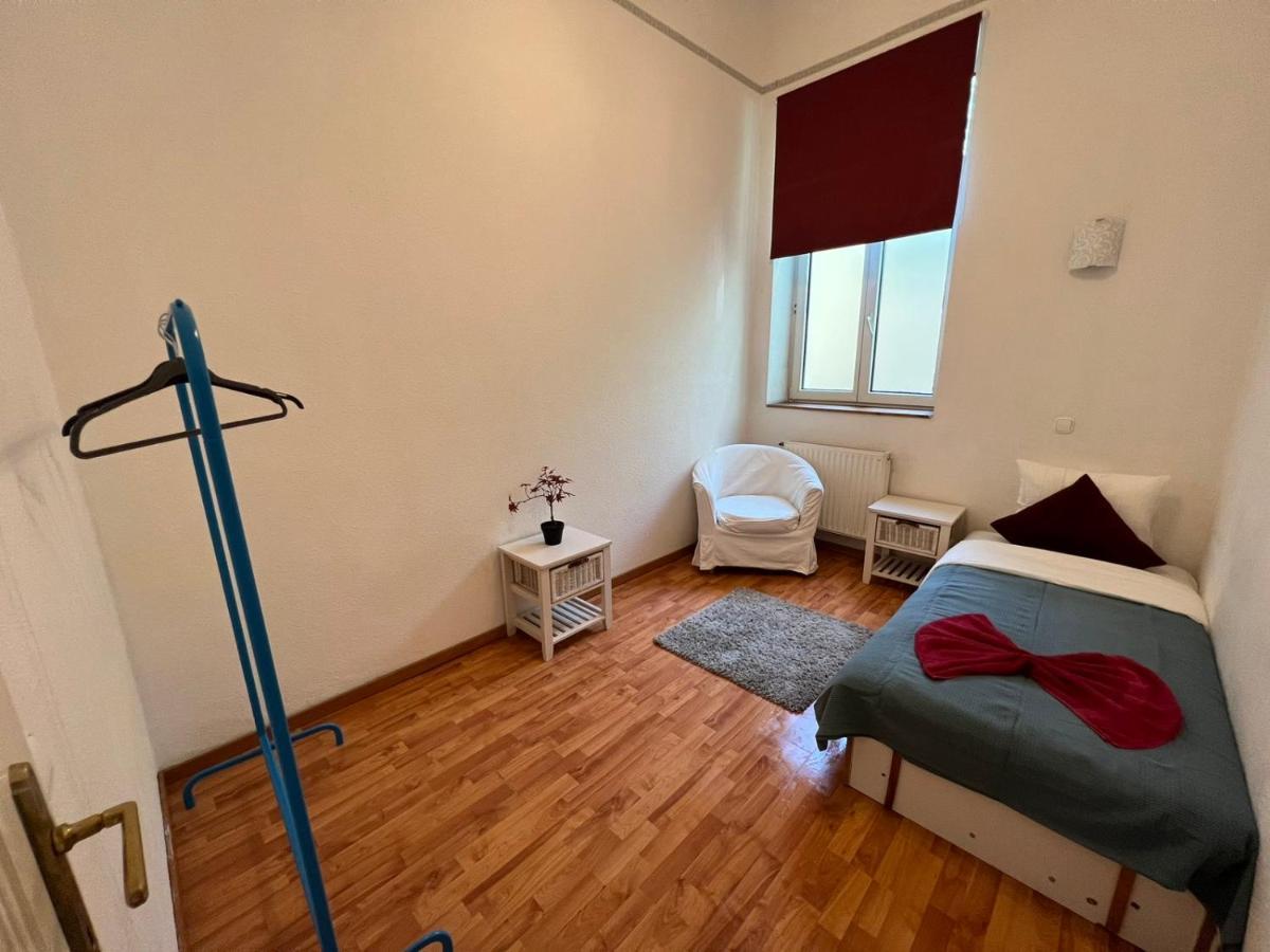 Apartman Elena