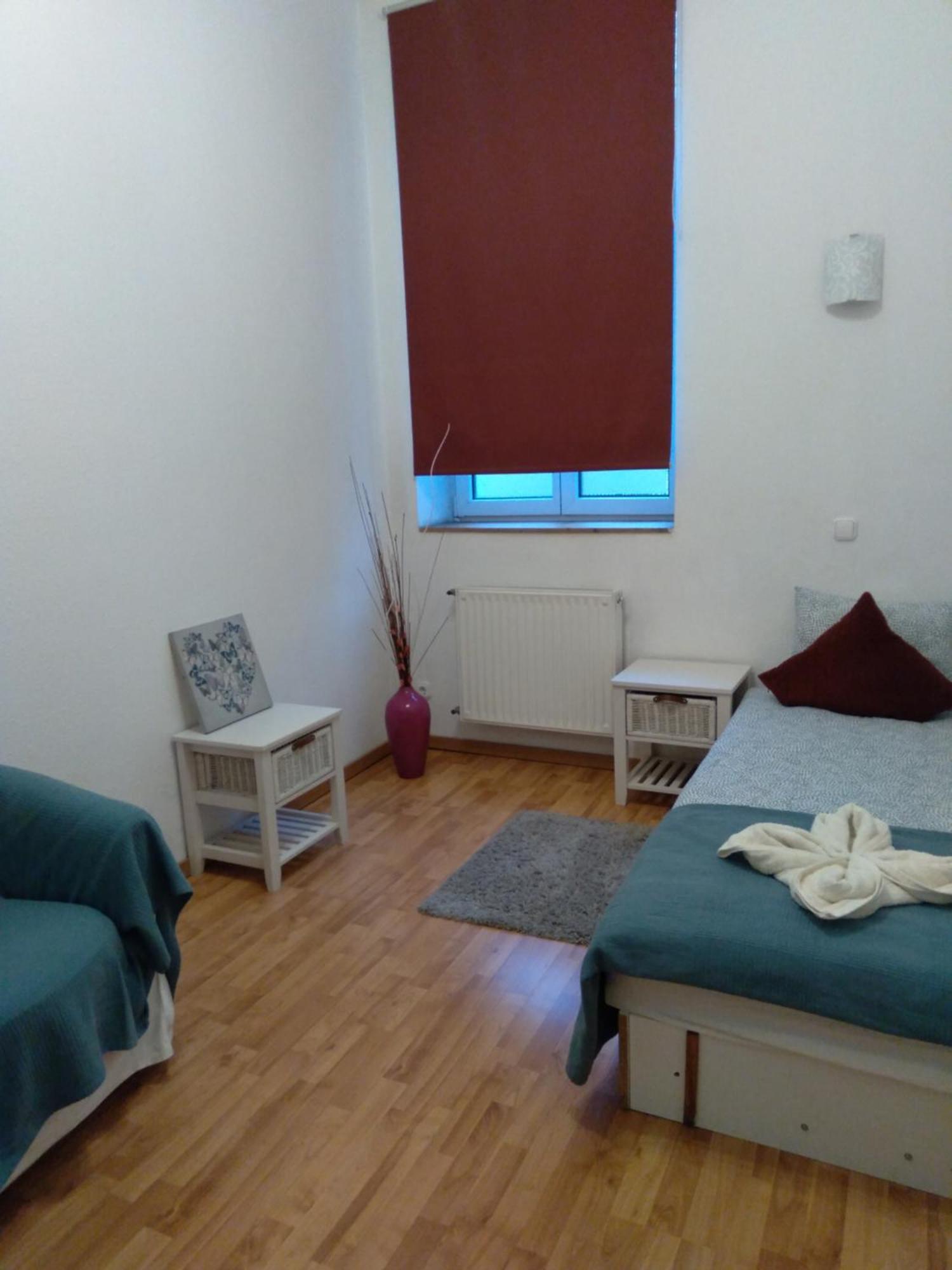 Apartman Elena Budapest