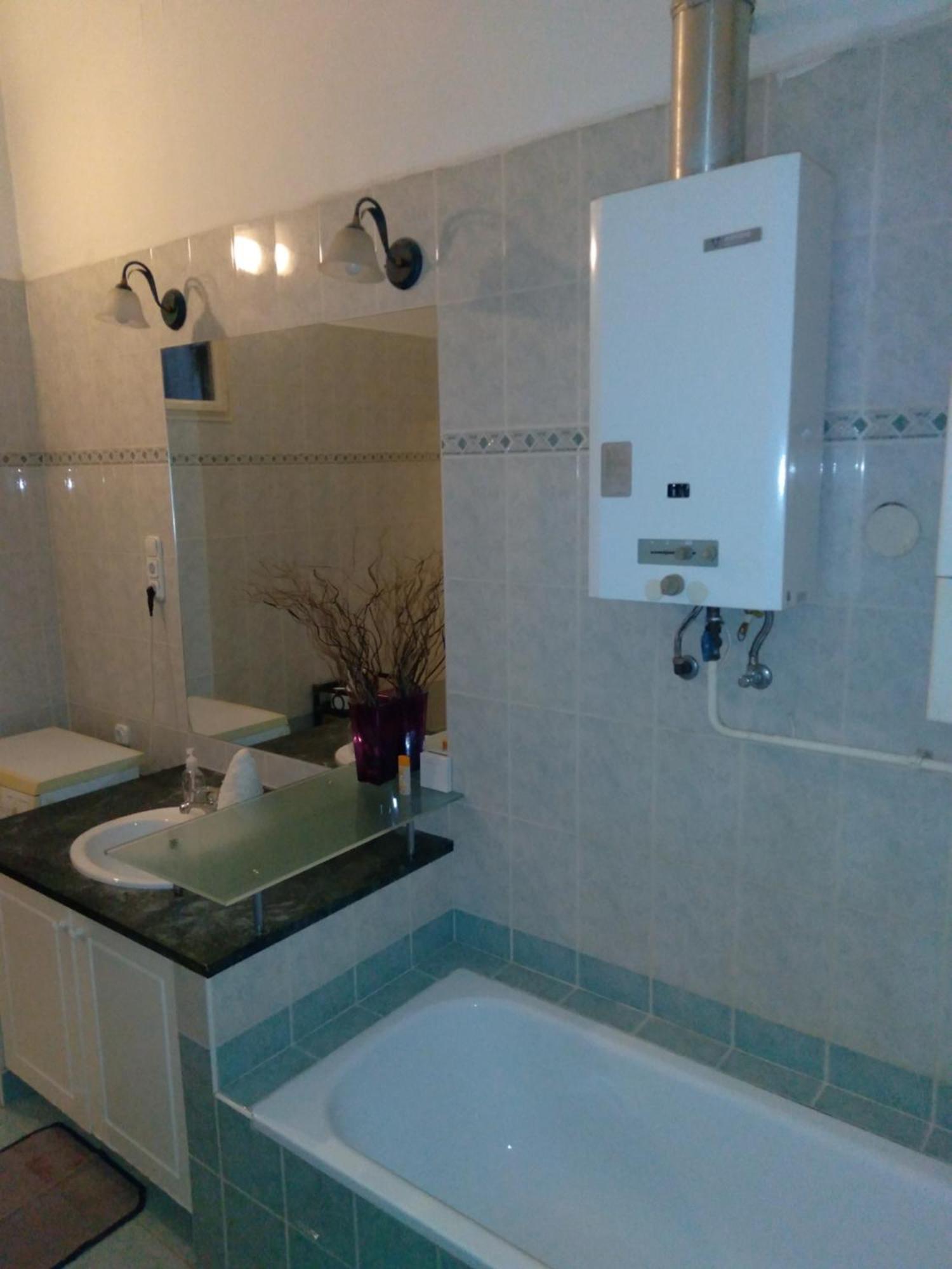 Elena Apartman Budapest