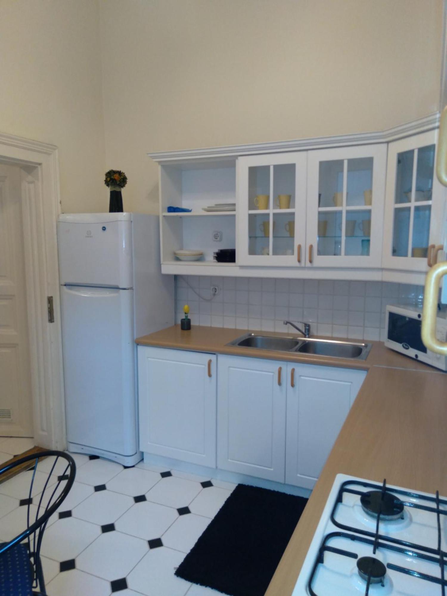 Apartman Elena Budapest