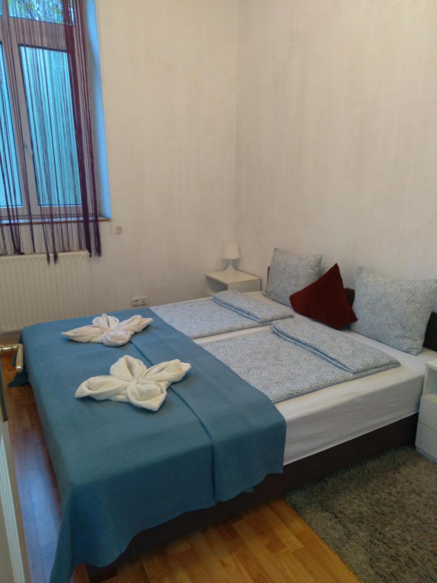 Apartman Elena