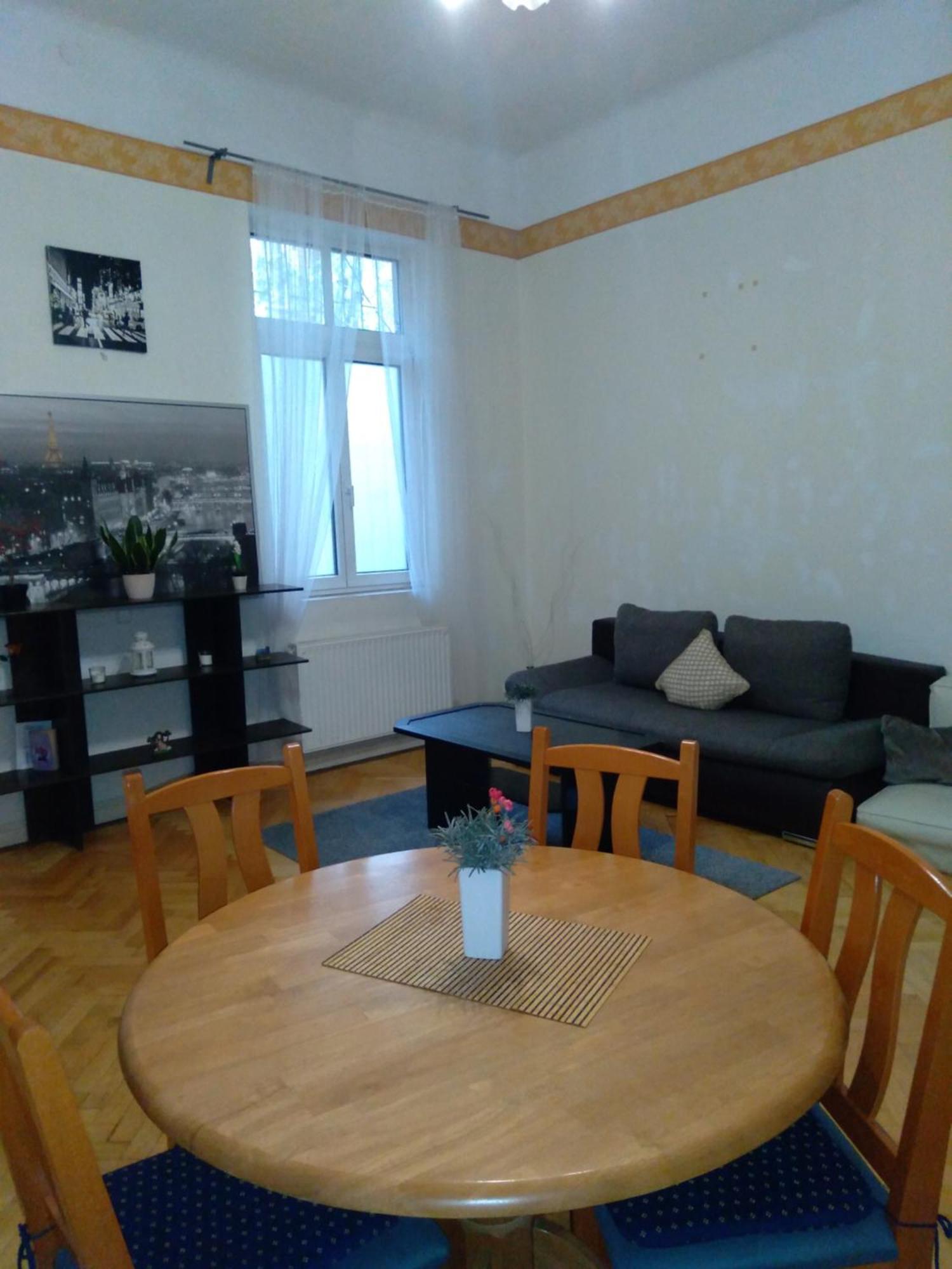 Elena Apartman Budapest
