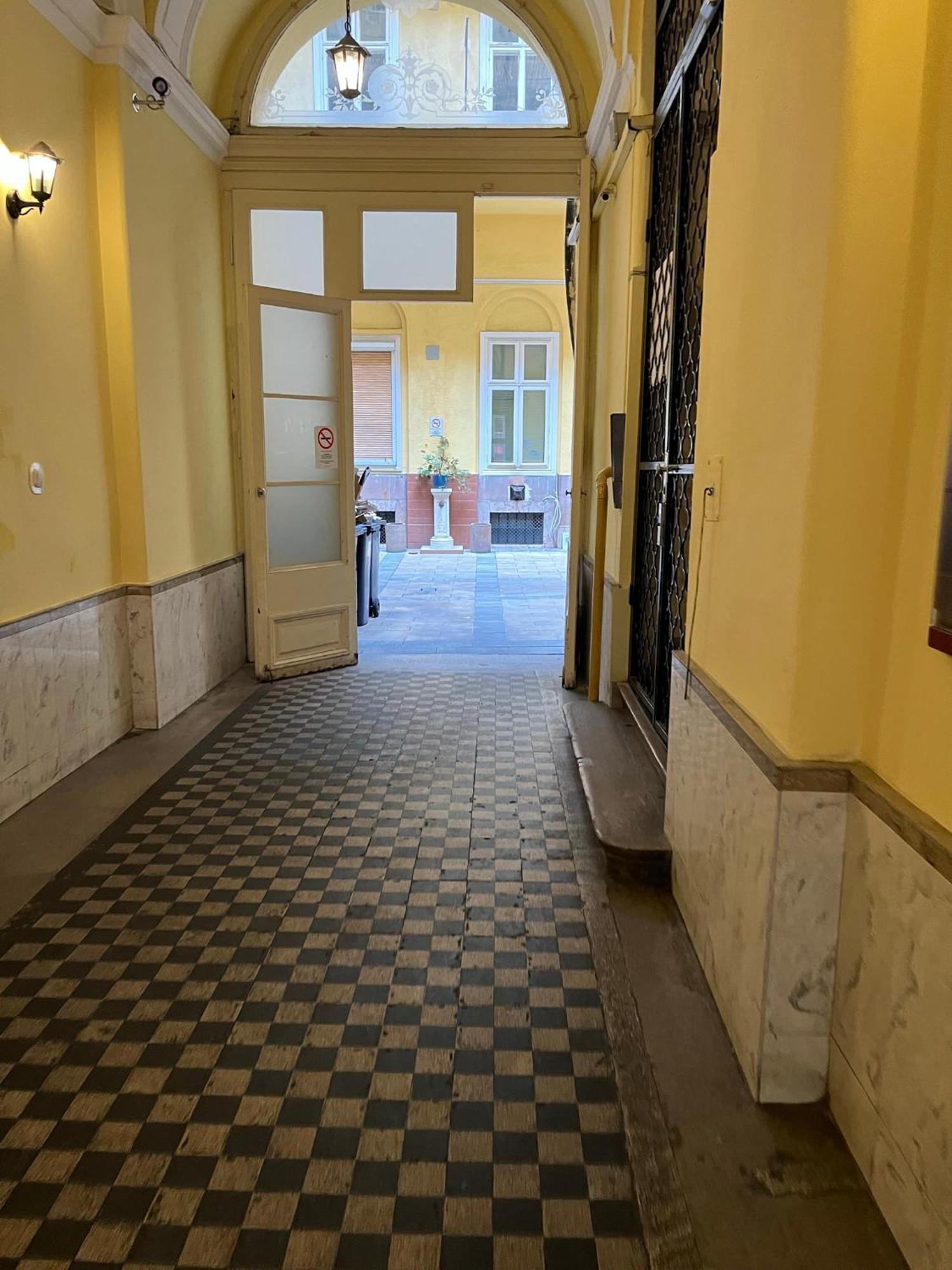 Apartman Elena