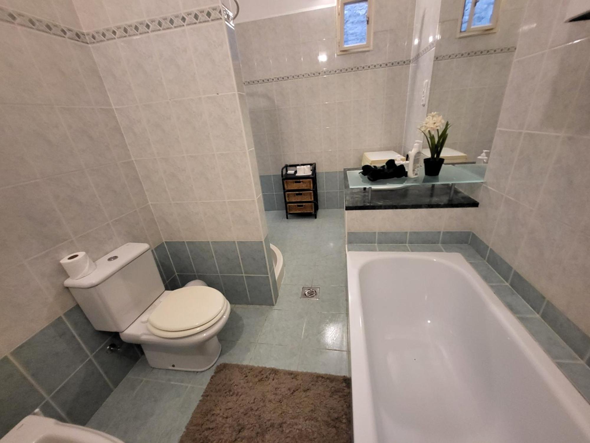 Apartman Elena Budapest