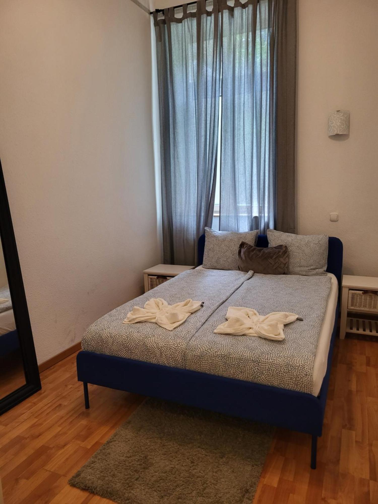 Apartman Elena Budapest