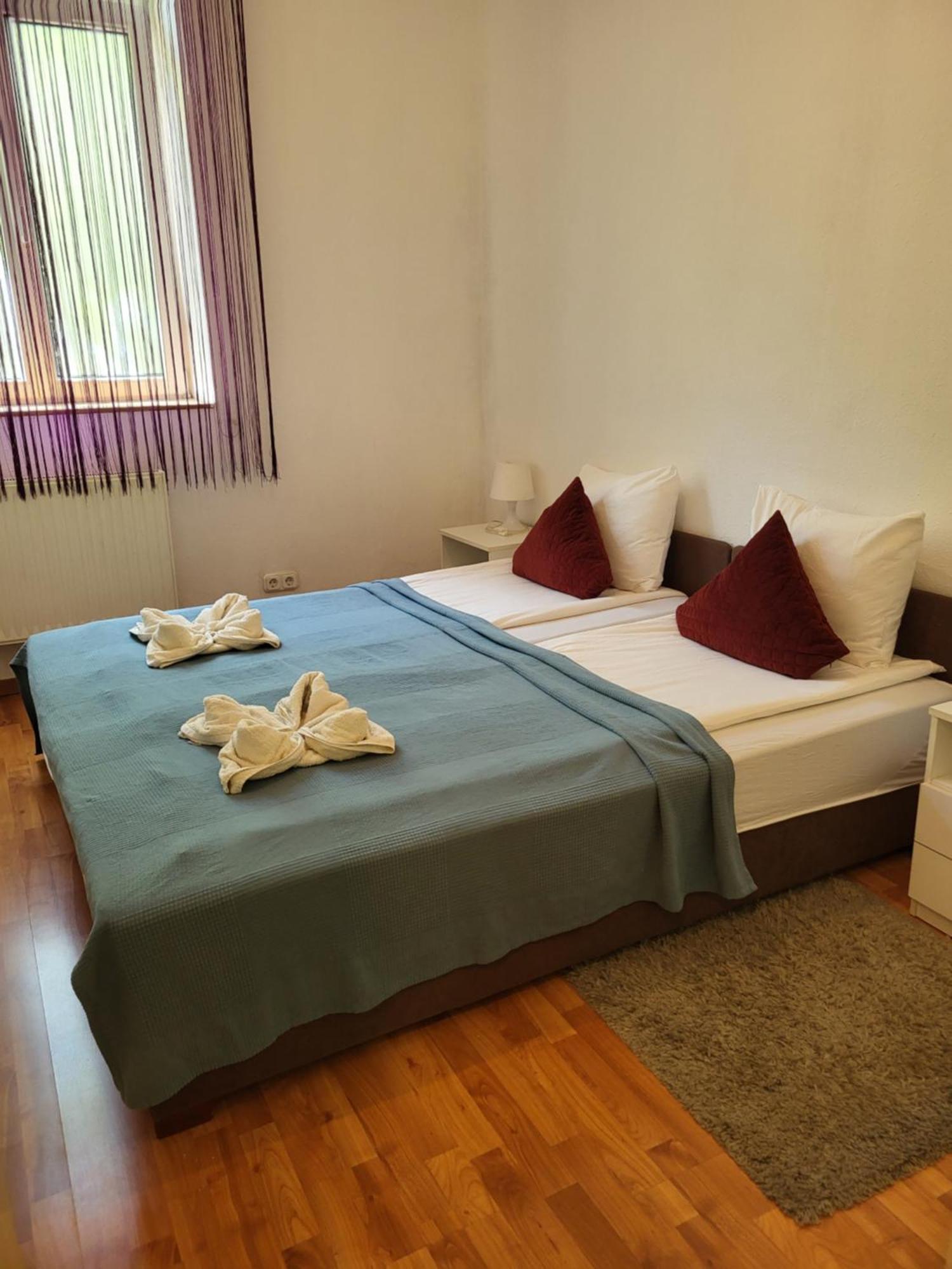 Apartman Elena Budapest