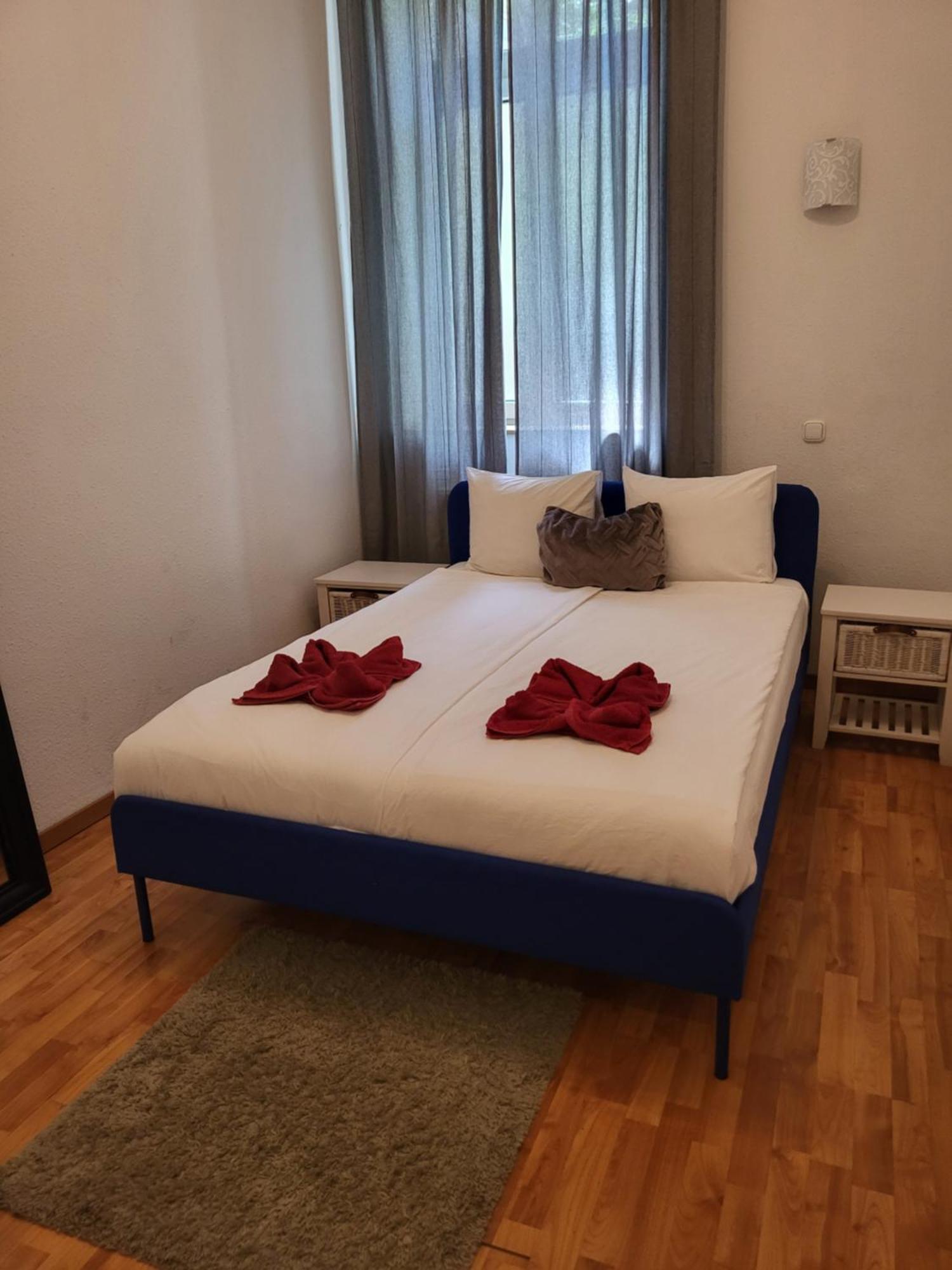 Apartman Elena